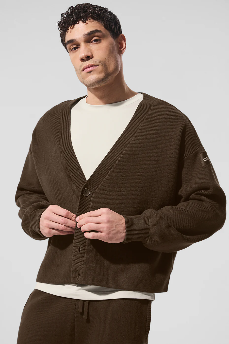 Men's Sale Jackets & Sweatshirts Staging